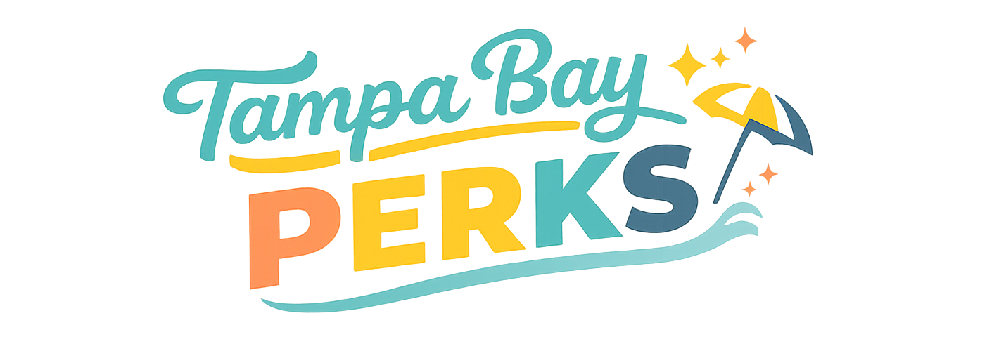 Tampa Bay Perks